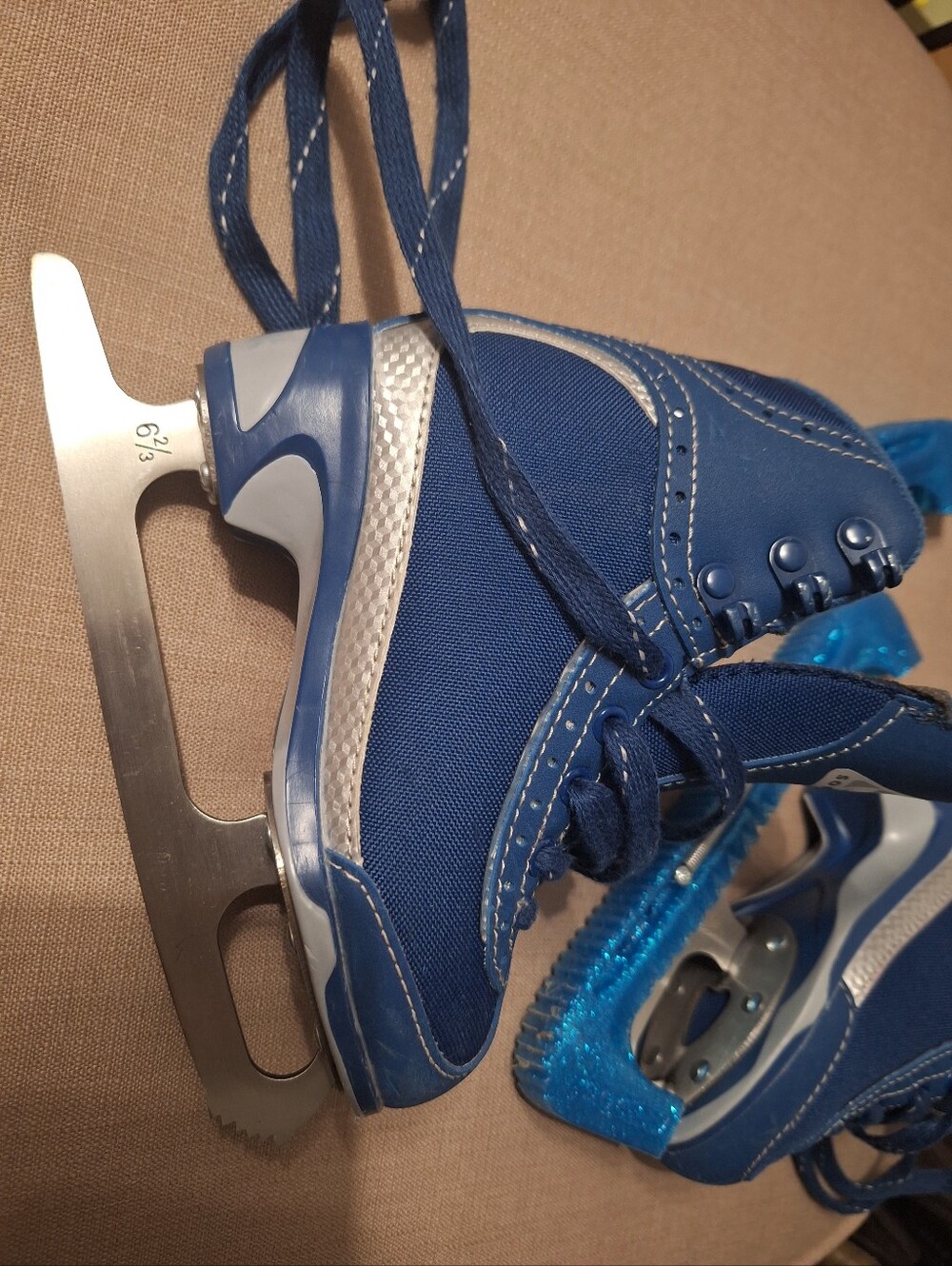 Jacksons Ultima Skates - Picture 3 of 3